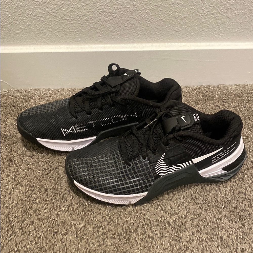 Nike Metcon - Women 7